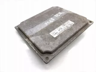 6S61-12A650-FF Блок управления двигателем Ford Fiesta 5 Арт e11892358, вид 2