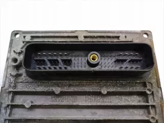6S61-12A650-FF Блок управления двигателем Ford Fiesta 5 Арт e11892358, вид 3