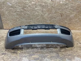 735316603 S2410R135 Бампер передний Fiat Panda 2 Арт e11892324, вид 3