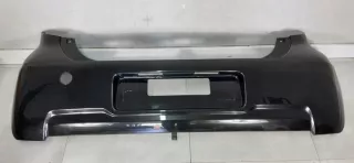  Бампер задний Daihatsu Sirion Арт e11892262, вид 1