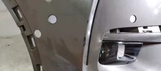 9820327377 Бампер передний Citroen DS7 Crossback Арт e11892101, вид 2