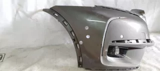 9820327377 Бампер передний Citroen DS7 Crossback Арт e11892101, вид 3