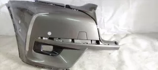 9820327377 Бампер передний Citroen DS7 Crossback Арт e11892101, вид 4