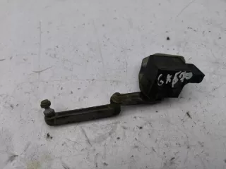 1093697 Датчик дорожного просвета BMW 5 E60/E61 Арт e11891827, вид 1