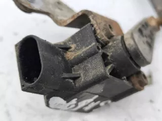 1093697 Датчик дорожного просвета BMW 5 E60/E61 Арт e11891827, вид 2