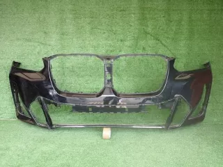 8081055 Бампер передний BMW X3 G01 Арт e11891669, вид 1