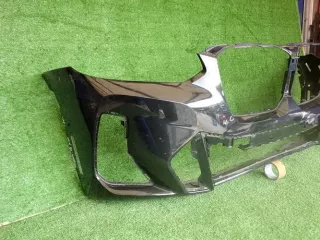 8081055 Бампер передний BMW X3 G01 Арт e11891669, вид 2