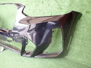 8081055 Бампер передний BMW X3 G01 Арт e11891669, вид 6