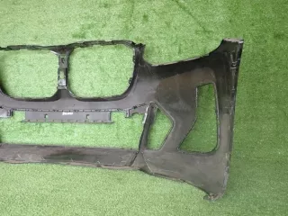 8081055 Бампер передний BMW X3 G01 Арт e11891669, вид 8