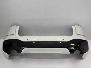 8059877 8059877pmi Бампер задний BMW X1 F48 Арт e11891522, вид 1