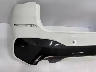 8059877 8059877pmi Бампер задний BMW X1 F48 Арт e11891522, вид 3