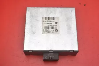 912708802 Блок управления двигателем BMW 3 E90/E91/E92/E93 Арт e11891485, вид 1