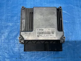 7823420 Блок управления двигателем BMW 1 E81/E82/E87/E88 Арт e11891334, вид 1