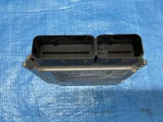 7823420 Блок управления двигателем BMW 1 E81/E82/E87/E88 Арт e11891334, вид 3