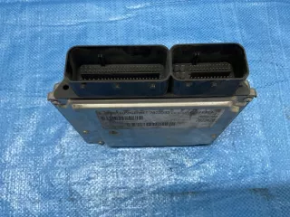 7823420 Блок управления двигателем BMW 1 E81/E82/E87/E88 Арт e11891334, вид 4