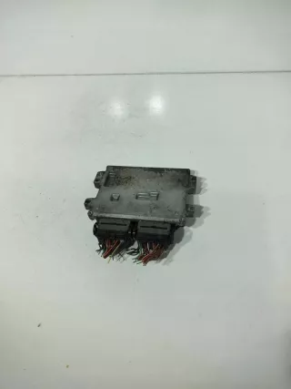 7557809-01 Блок управления двигателем BMW 1 E81/E82/E87/E88 Арт e11891332, вид 4