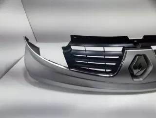 2007-2014 623100247R Решетка радиатора Renault Trafic 2 Арт e11891237, вид 4