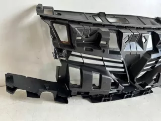 620363078R Решетка радиатора Renault Scenic 3 Арт e11891229, вид 2