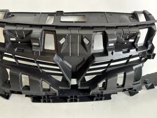 620363078R Решетка радиатора Renault Scenic 3 Арт e11891229, вид 3