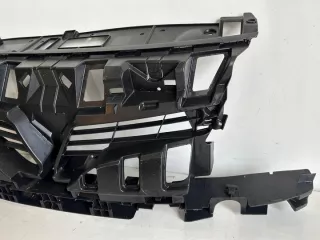 620363078R Решетка радиатора Renault Scenic 3 Арт e11891229, вид 4
