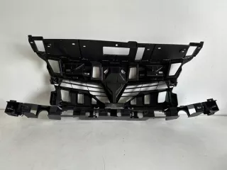 620363078R Решетка радиатора Renault Scenic 3 Арт e11891229, вид 5