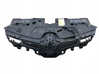 622563184R 9V-B5J-GK2X Решетка радиатора Renault Clio 4 Арт e11891159, вид 2