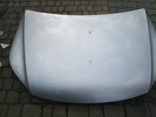 2007-11 Капот Volkswagen Tiguan 1 Арт e11891086, вид 1