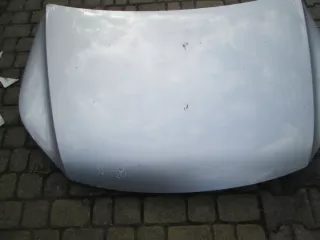 2007-11 Капот Volkswagen Tiguan 1 Арт e11891086, вид 2