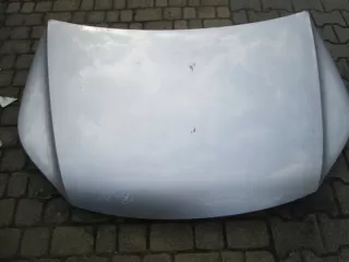 2007-11 Капот Volkswagen Tiguan 1 Арт e11891086, вид 3