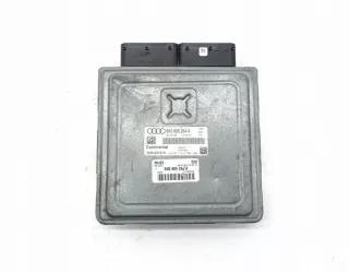8K0906264A Блок управления двигателем Audi A4 B8 Арт e11891048, вид 1