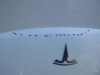 1081390-E0-C Капот Tesla model 3 Арт e11890891, вид 5