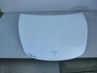 1081390-E0-C Капот Tesla model 3 Арт e11890891, вид 7