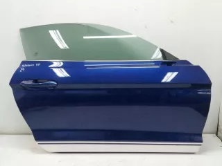 FR3B-6321410-AE Дверь передняя правая Ford Mustang 6 Арт e11890784, вид 1