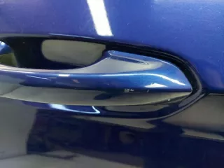 FR3B-6321410-AE Дверь передняя правая Ford Mustang 6 Арт e11890784, вид 2