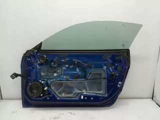 FR3B-6321410-AE Дверь передняя правая Ford Mustang 6 Арт e11890784, вид 4
