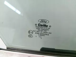 FR3B-6321410-AE Дверь передняя правая Ford Mustang 6 Арт e11890784, вид 5