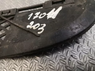 2038852623 Решетка радиатора Mercedes C W203 Арт e11890767, вид 4