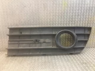 1698870925 Решетка радиатора Mercedes A W169 Арт e11890712, вид 1