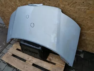  Капот Seat Alhambra 1 Арт e11890690, вид 2