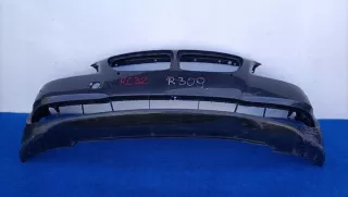 51117200712 Бампер передний BMW 5 F10/F11/GT F07 Арт e11890672, вид 1
