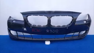 51117200712 Бампер передний BMW 5 F10/F11/GT F07 Арт e11890672, вид 2