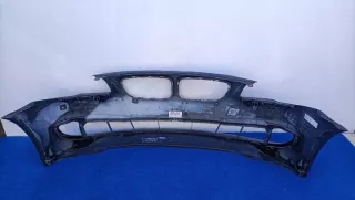 51117200712 Бампер передний BMW 5 F10/F11/GT F07 Арт e11890672, вид 9