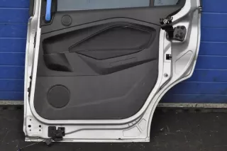 246295 Дверь задняя правая Ford C-max 2 Арт e11890661, вид 2