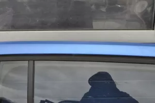 246295 Дверь задняя правая Ford C-max 2 Арт e11890661, вид 4