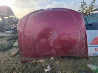  Капот Renault Megane 1 Арт e11890644, вид 9