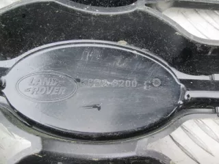 K8D2-8200-C Решетка радиатора Land Rover Evoque 2 Арт e11890607, вид 3