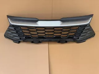 86350-R2000 Решетка радиатора Kia Sportage 5 Арт e11890590, вид 1