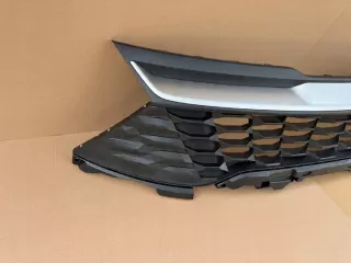 86350-R2000 Решетка радиатора Kia Sportage 5 Арт e11890590, вид 2
