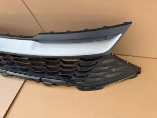 86350-R2000 Решетка радиатора Kia Sportage 5 Арт e11890590, вид 3