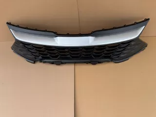 86350-R2000 Решетка радиатора Kia Sportage 5 Арт e11890590, вид 4